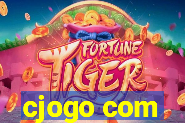 cjogo com